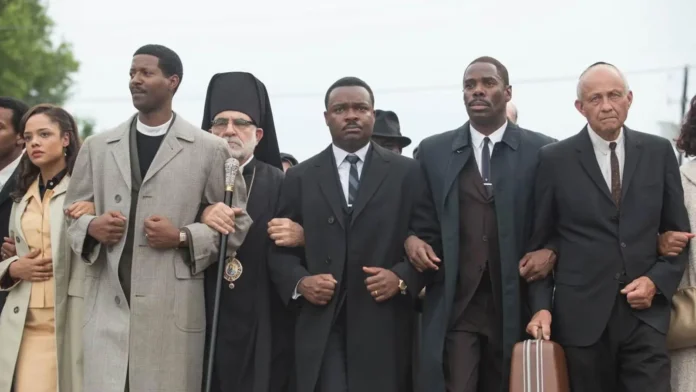 Selma - La strada per la libertà