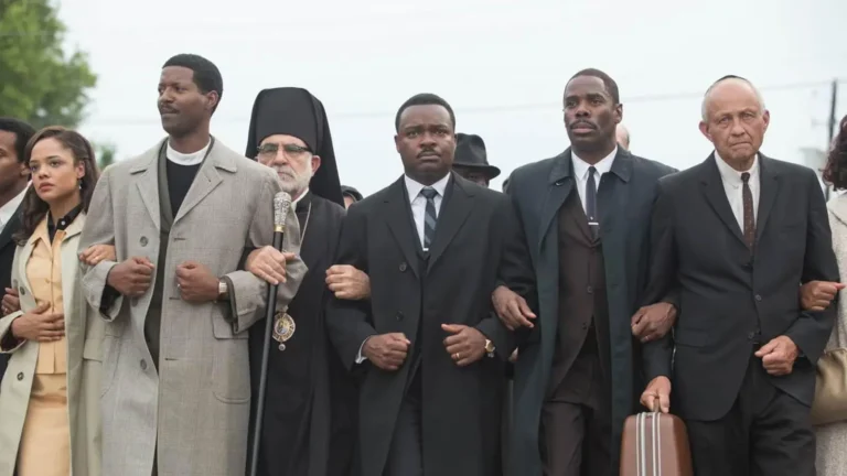 Selma – La strada per la libertà: la spiegazione del finale del film