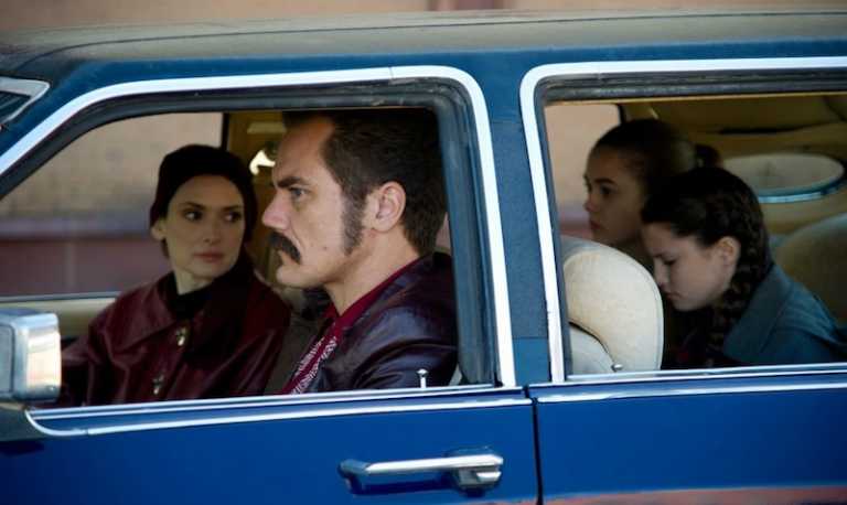 The Iceman: recensione del film con Michael Shannon