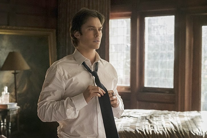 The Vampire Diaries 6×15: anticipazioni e promo