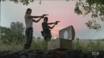 The Walking Dead 5X10