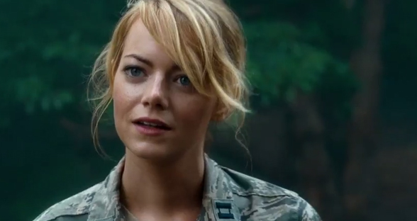 Emma Stone: 5 curiosità sulla protagonista di La la Land Emma Stone: 5 curiosità sulla protagonista di La la Land
