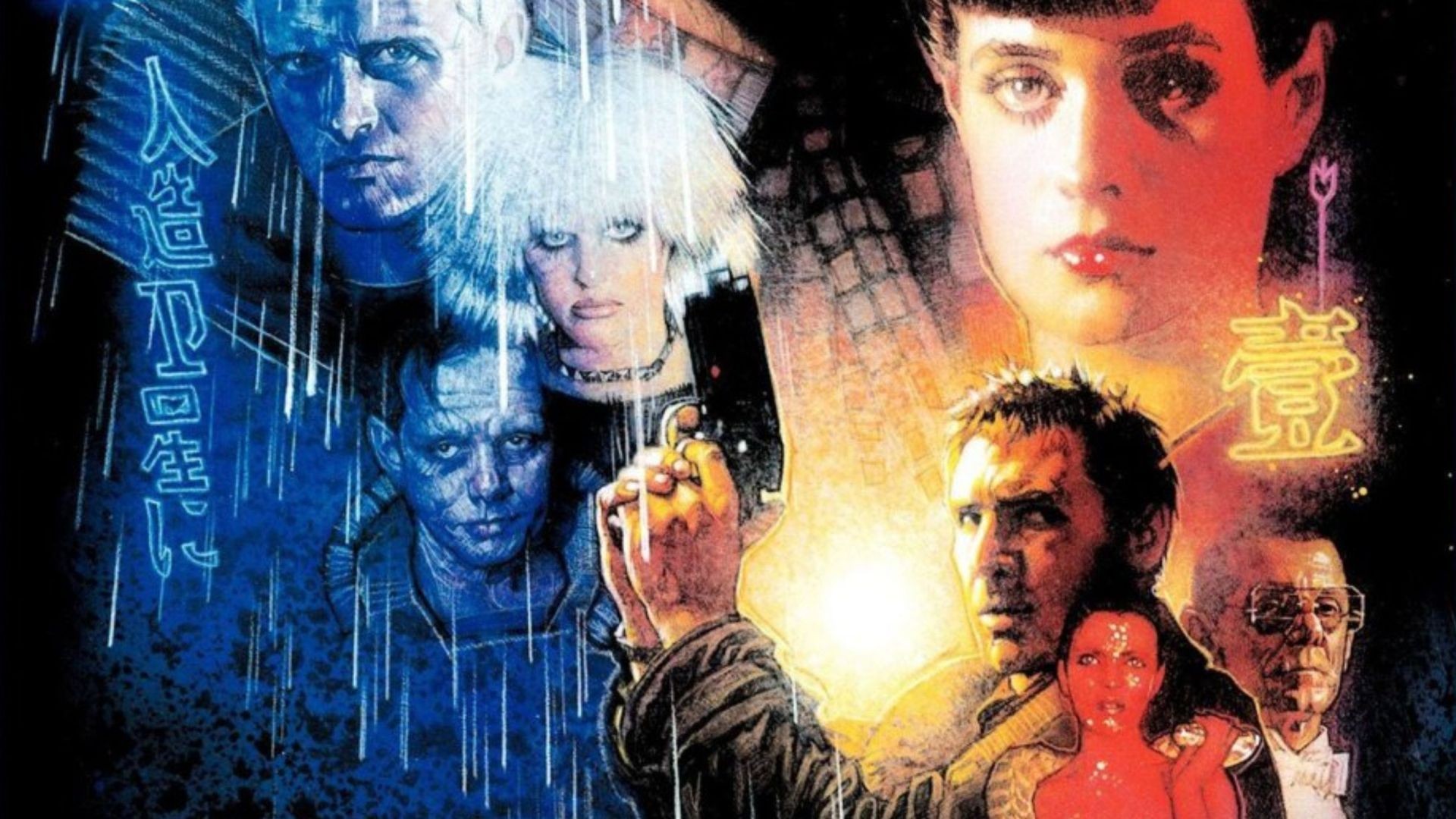 Blade Runner: ecco chi dirigerà il sequel, confermato Harrison Ford