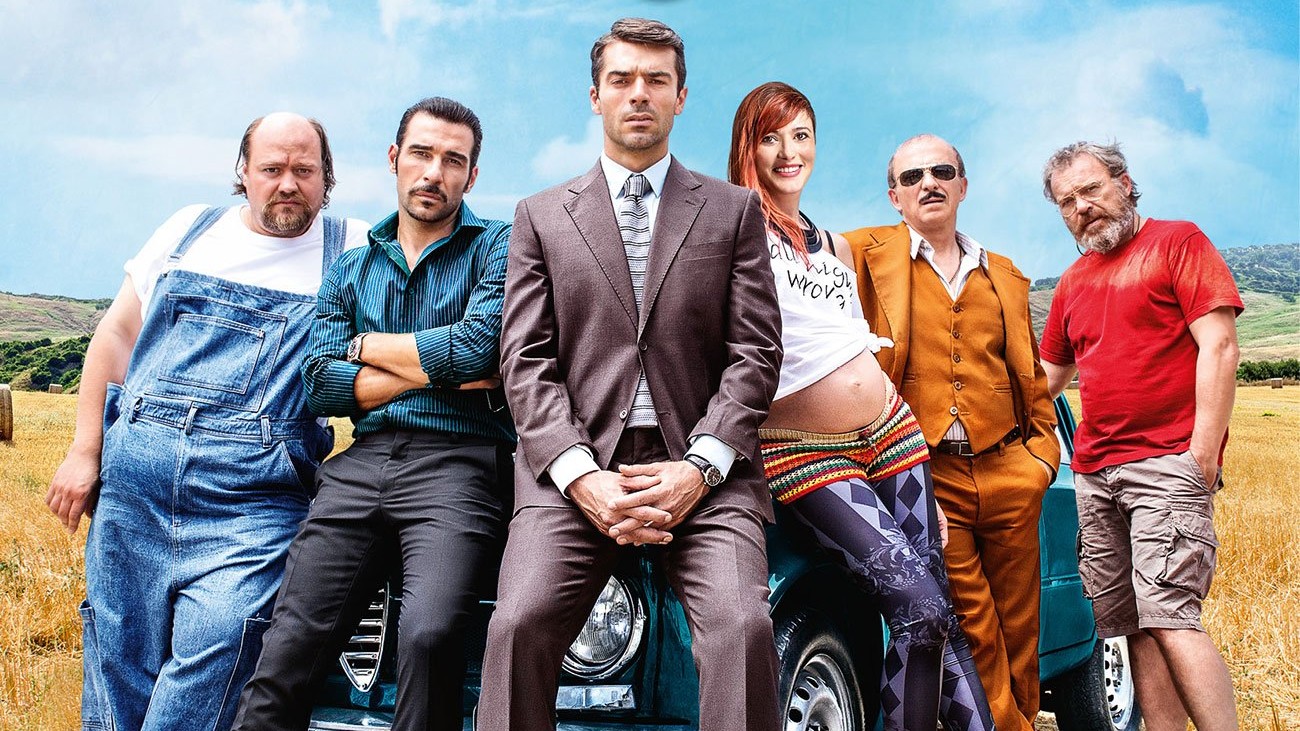 Noi e la Giulia: recensione del film di Edoardo Leo
