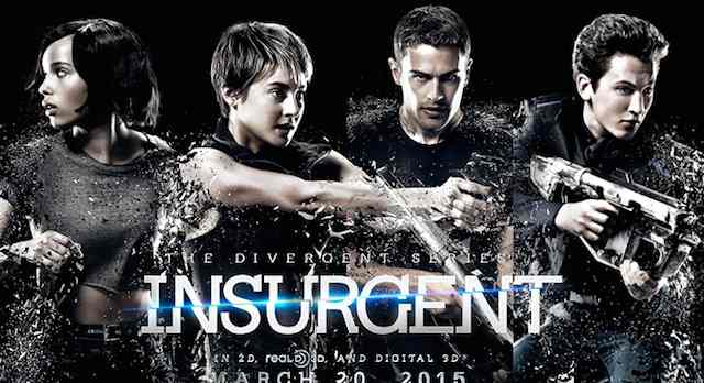 Insurgent