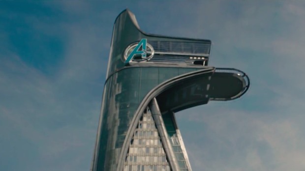 Avengers Age of Ultron: 13 curiosità sul film