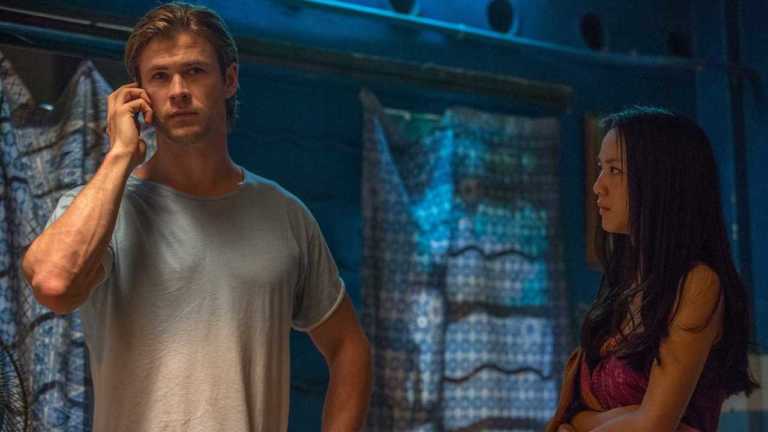 Blackhat: recensione del film di Michael Mann