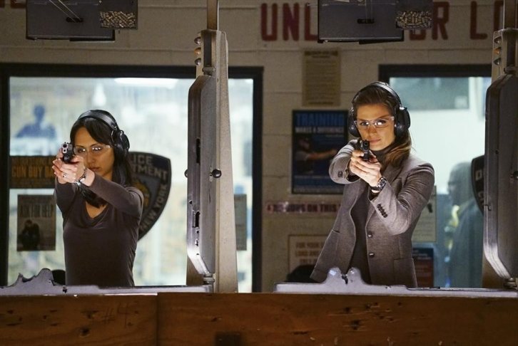 Castle 7×17: Clip dall’episodio “Hong Kong Hustle”
