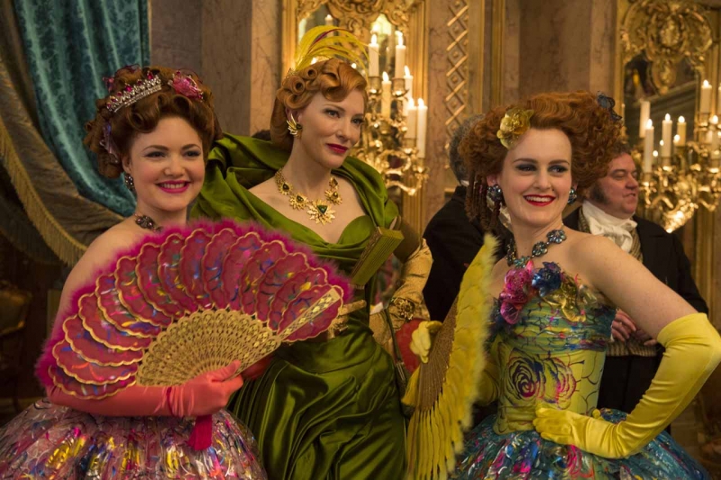 Cenerentola