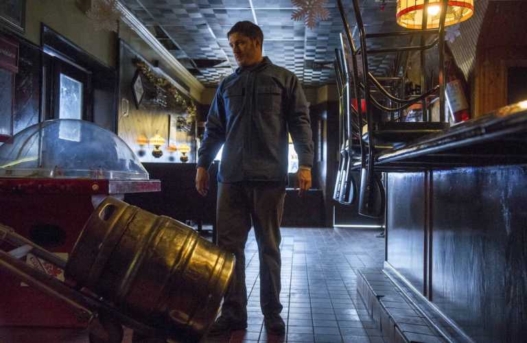 Chi è senza colpa: recensione del film con Tom Hardy