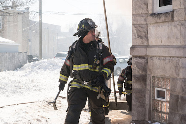 Chicago Fire 3×18: anticipazioni e promo