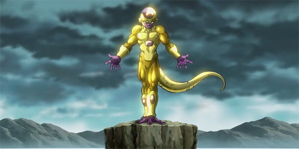 Dragon Ball Z La Rinascita di Freezer: Nuovo epico Trailer