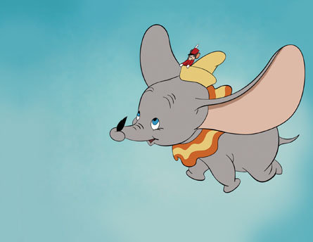 Dumbo