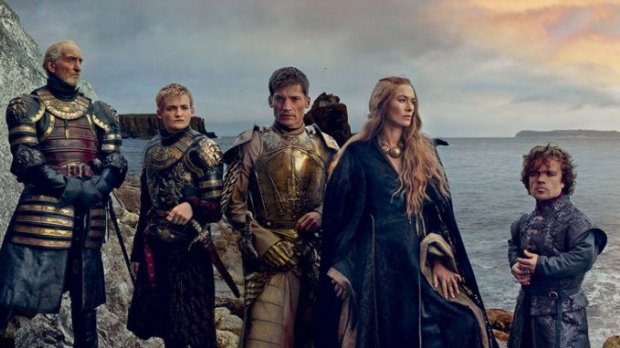 Le famiglie più complicate della televisione Le famiglie più complicate della televisione