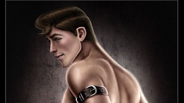 Altro che Mr. Grey: i principi Disney in versione hot
