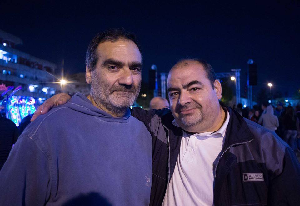 Gianluca Arcopinto presenta il suo libro “Un fiume in Piena” al Kino di Roma