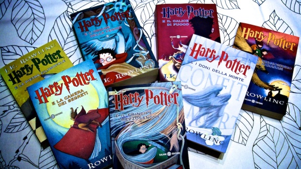 Harry Potter: i personaggi che chi non ha letto il libro non conoscerà mai