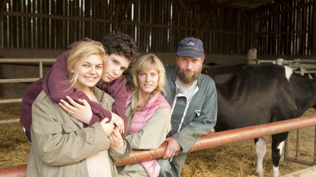 La famiglia Bélier