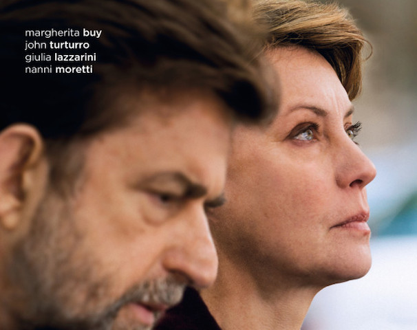 Mia madre: Trailer del film di Nanni Moretti