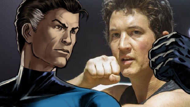 Miles Teller