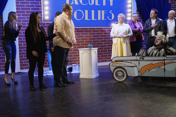 Modern Family 6×18: anticipazioni e promo