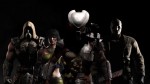 Mortal Kombat X-predator