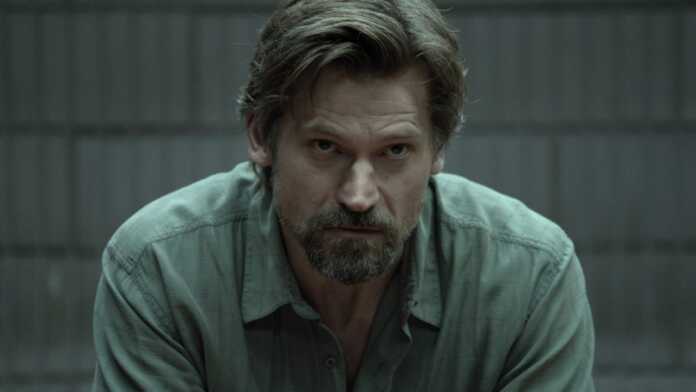 Nikolaj Coster-Waldau