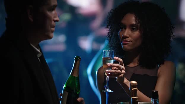 Person of Interest 4×17: due clip dall’episodio “Karma”