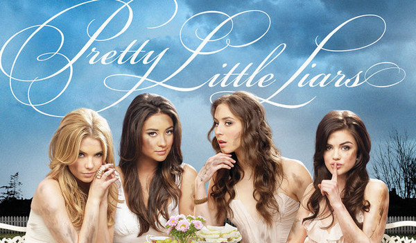 Pretty Little Liars 6: anticipazioni su Lucy Hale