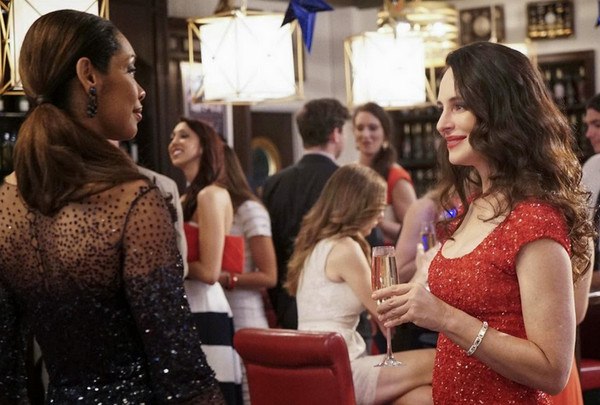 Revenge 4×16: anticipazioni e promo