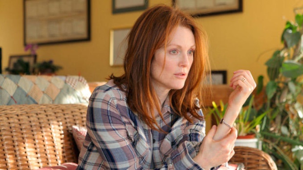 Richard Glatzer: addio al coregista di Still Alice