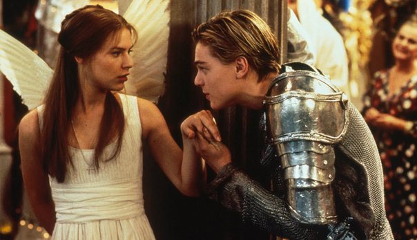 Shakespeare al cinema: i migliori adattamenti in chiave moderna