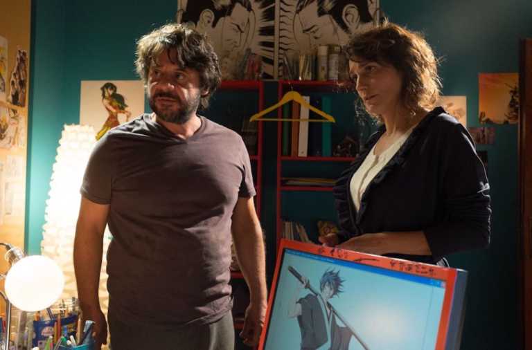 Tempo instabile con probabili schiarite: recensione del film con John Turturro