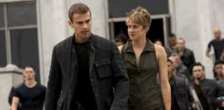 The Divergent Series: Insurgent