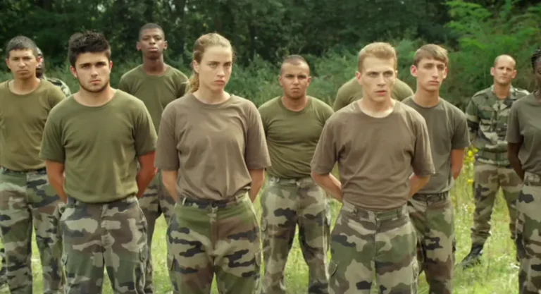 The Fighters – Addestramento di vita: recensione del film di Thomas Cailley