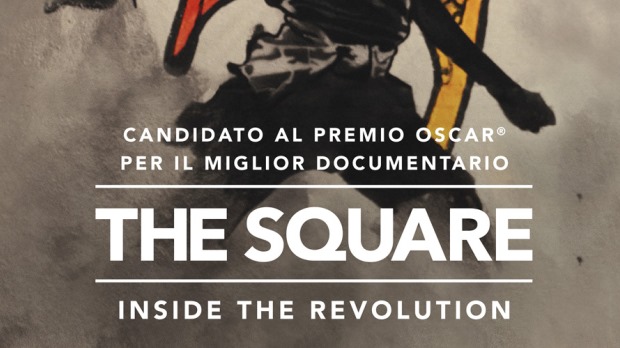 The Square per la rassegna di Unipol Biografilm e I Wonder Pictures