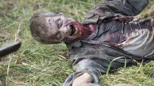The Walking Dead 5×13: anticipazioni e promo