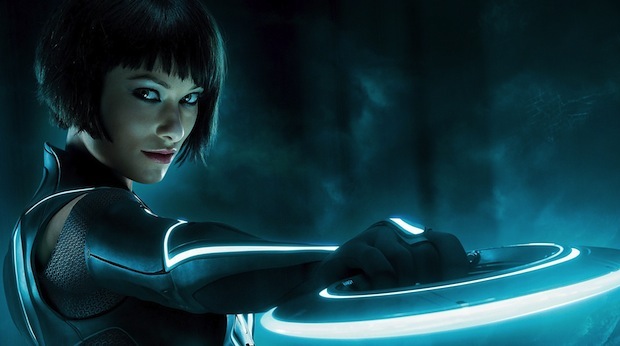 Tron 3: riprese imminenti per il sequel con Olivia Wilde?