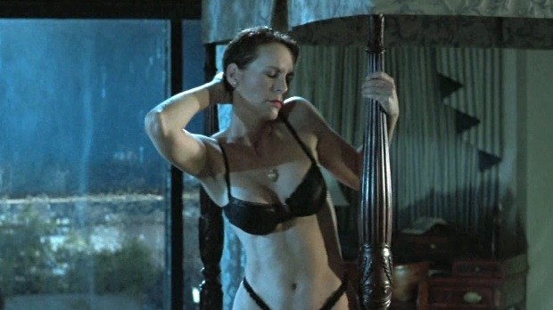 I migliori striptease del cinema