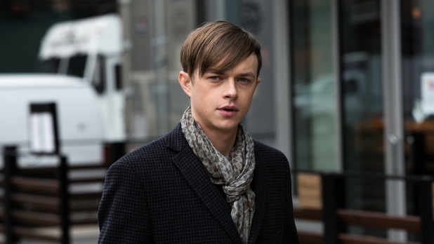 Dane DeHaan