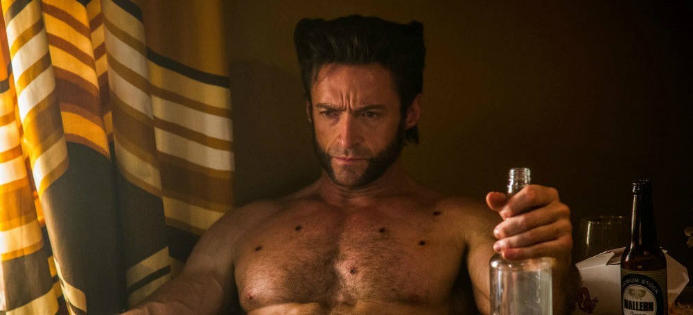 Deadpool: Hugh Jackman non esclude un cameo di Wolverine