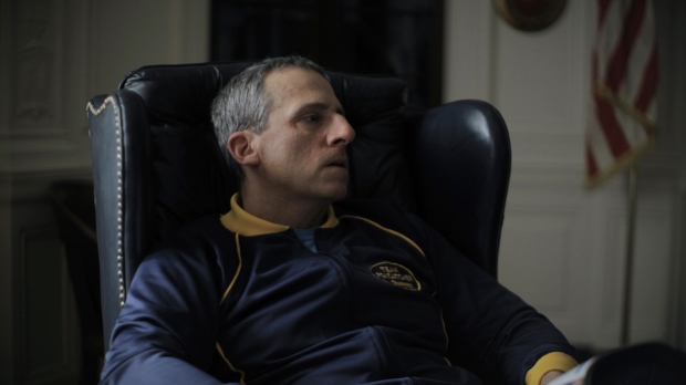 FOXCATCHER