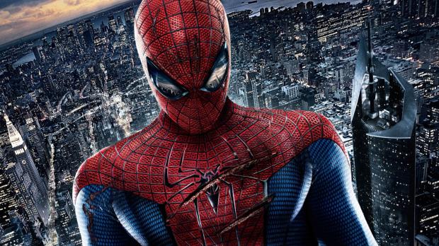 the amazing spider-man 2