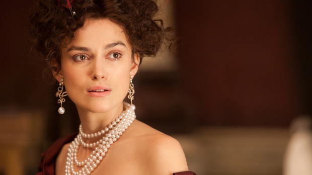 Anna Karenina: ecco la Russia zarista secondo Joe Wright