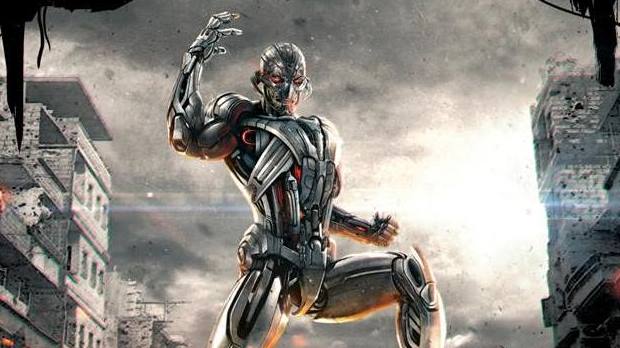 Avengers Age of Ultron: l’evoluzione del villain nel fumetto Avengers Age of Ultron: l’evoluzione del villain nel fumetto