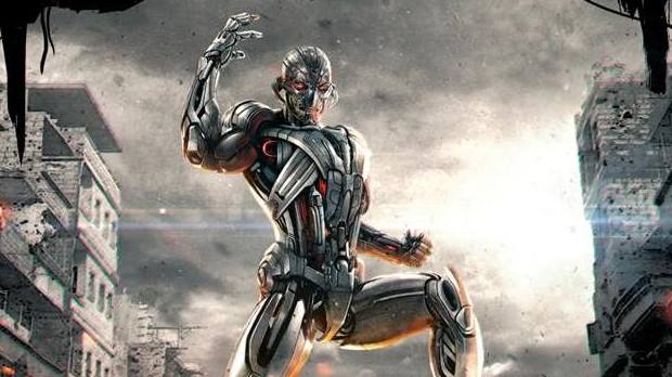 Avengers Age of Ultron: è questa la scena post credits?