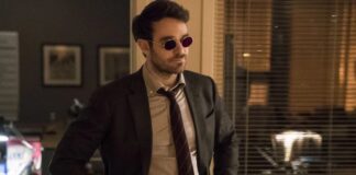 Daredevil 1x01 recensione serie tv