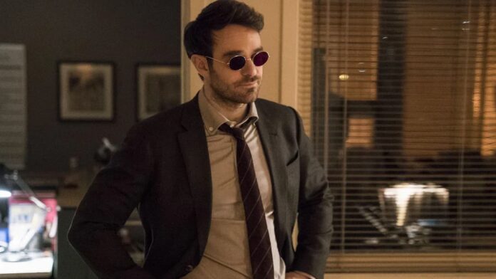 Daredevil 1x01 recensione serie tv