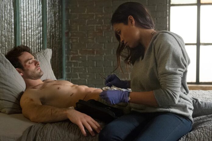 Daredevil 1x02 recensione serie tv