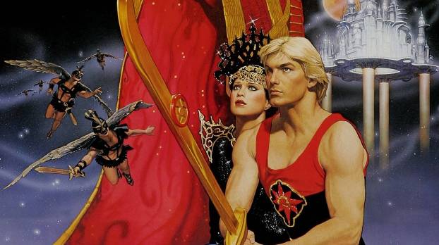 Matthew Vaughn dirigerà Flash Gordon?